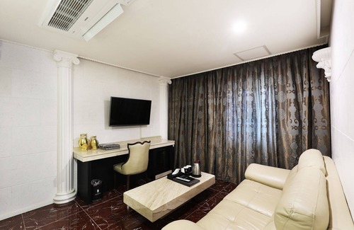 Paju Hotel | Paju Golden Hill