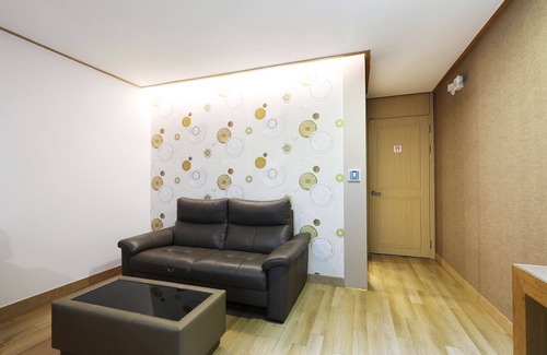 Paju Hotel | Paju Golden Hill