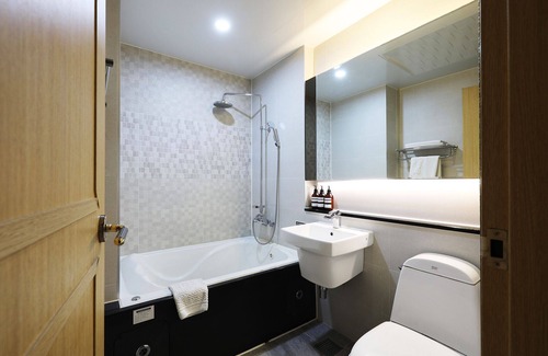 Paju Hotel | Paju Golden Hill