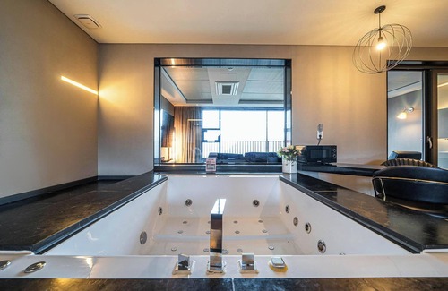 Paju Hotel | Paju Hills