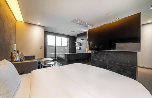 Paju Hotel | Paju Hills