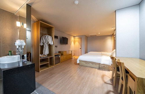 Paju Hotel | Paju IMT