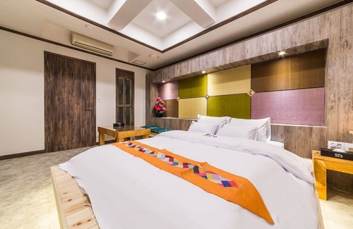 Paju Hotel | Paju Maru Hotel