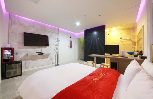Paju Hotel | Paju Sinoan Self Check-in Motel