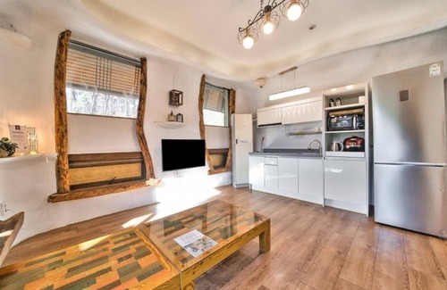 Paju House | Paju Terra Pension A