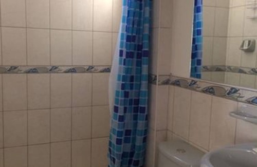 Yanahuara House | Pakareq Tampu Guest House