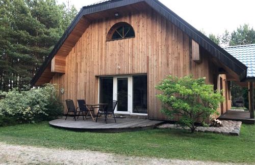 Kirdeikiai Villa | Pakaso sodyba