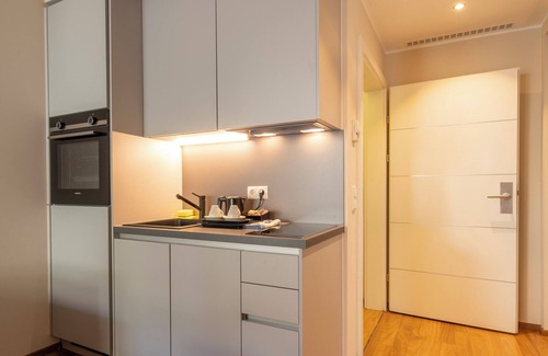 Wieden Apartment | Pakat Suites