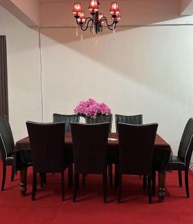 Temerloh House | Pakcik Kama Homestay