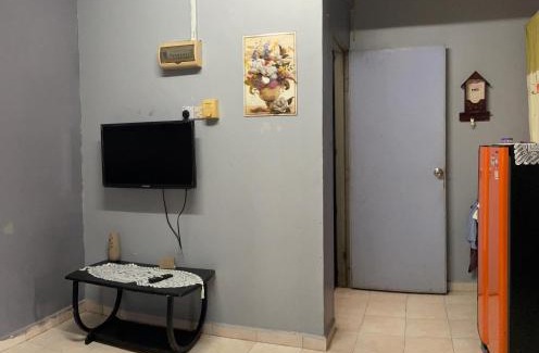 Ayer Molek House | Pakdin Homestay