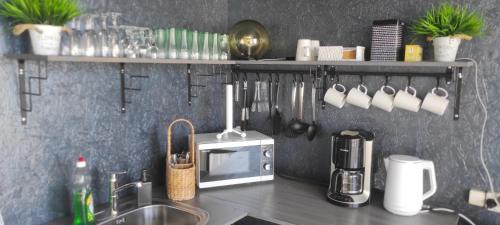 Laane-Harju Parish Apartment | Pakri Parun