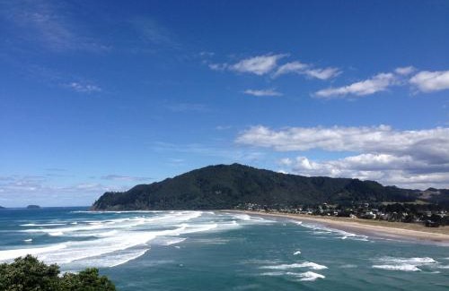 Tairua Bed & Breakfast | Paku Palms