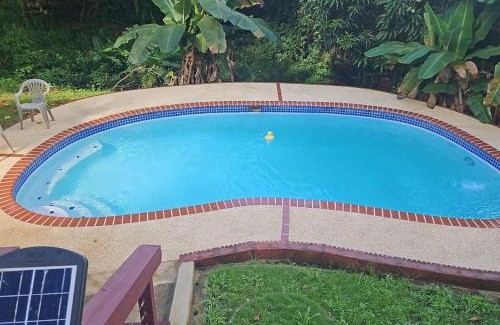 Daguao House | Pal Campo