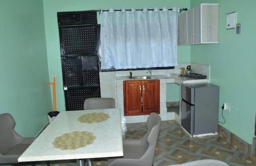 Buloba House | Pal Furnished Houses 1