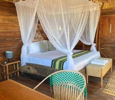 Manaure Hotel | Palaa Mayapo Ecolodge