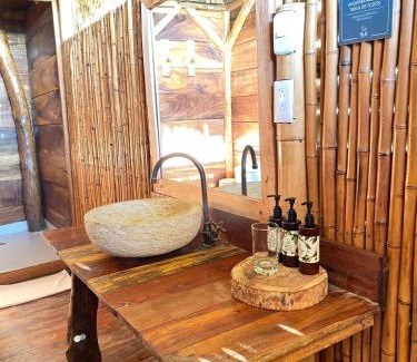 Manaure Hotel | Palaa Mayapo Ecolodge