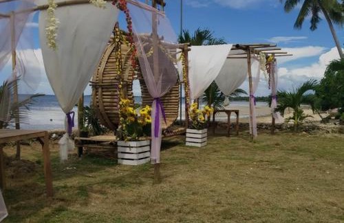 Daanbantayan Resort | Palaboy Skatecamp Beach Resort