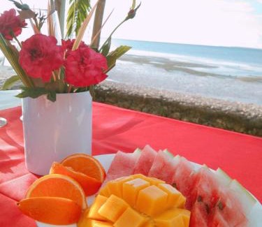 Daanbantayan Resort | Palaboy Skatecamp Beach Resort