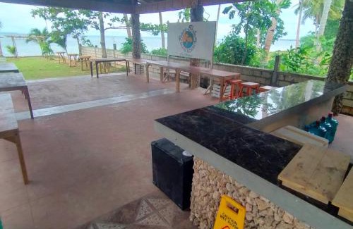 Daanbantayan Resort | Palaboy Skatecamp Beach Resort