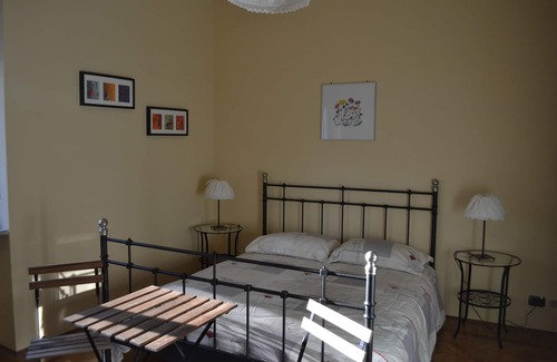 Venaria Reale Apartment | Palace and Juventus Stadium just a walk - Family-friendly