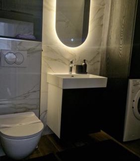 Sremska Mitrovica Apartment | Palace apartments 23