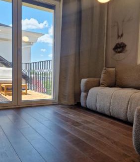 Sremska Mitrovica Apartment | Palace apartments 23