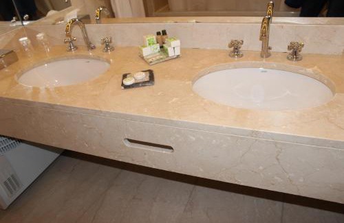 Casbeno Hotel | Palace Grand Hotel Varese