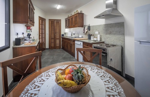 Caloura House | Palace Holiday House, sleeps 8, Seaside Exclusive Villa
