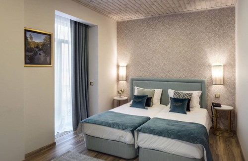 Midoes Hotel | Palace Hotel De Midões