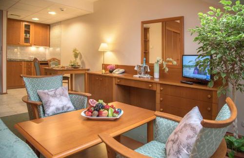 Heviz Hotel | Palace Hotel Hévíz