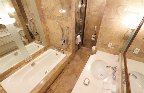 Omiya Hotel | Palace Hotel Omiya