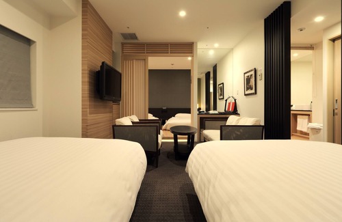 Omiya Hotel | Palace Hotel Omiya