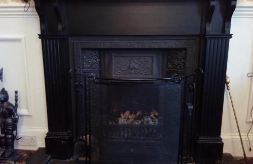 Oban House | Palace Hotel - Small Hotel