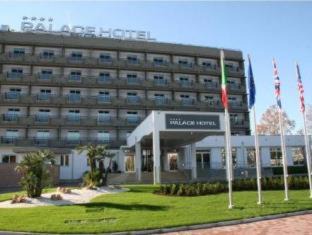 Verdellino Hotel | Palace Hotel Zingonia