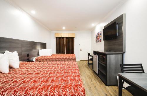 Fairbanks Hotel | Palace Inn 290 - Fairbanks