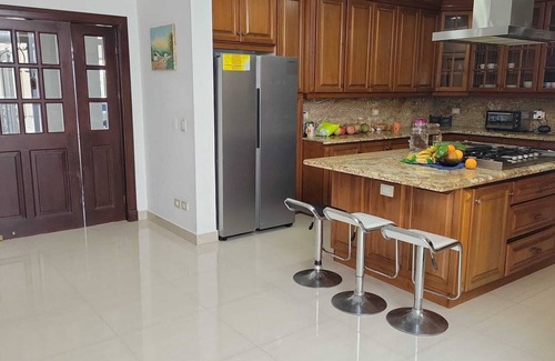 Escazu House | Palace of Dreams, Ultra-Modern Spanish Estate, Spectacular Views. Hot Springs.