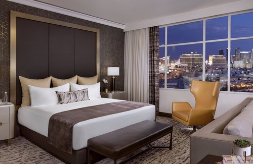 Rancho Oakey Resort | Palace Station Hotel and Casino