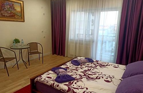 Uman Hotel | Palace