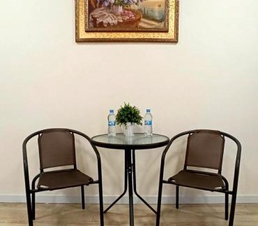 Uman Hotel | Palace