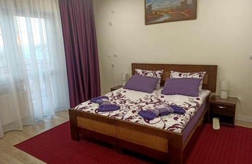 Uman Hotel | Palace