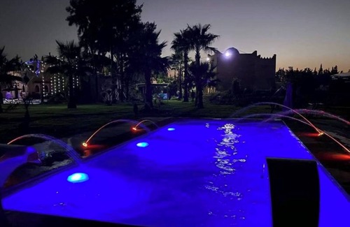 Sidi Abdallah Ghiat Villa | Palace with 2 villas and 2 swimming pools in Sidi Abdellah Ghiat