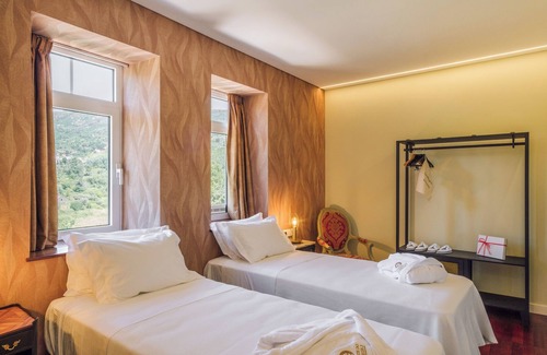 Sao Giao House | Palacete do Guerreiro SPA&Country House