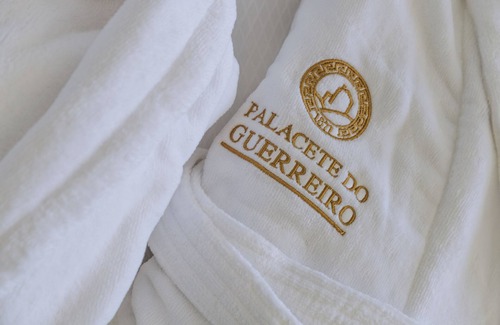 Sao Giao House | Palacete do Guerreiro SPA&Country House