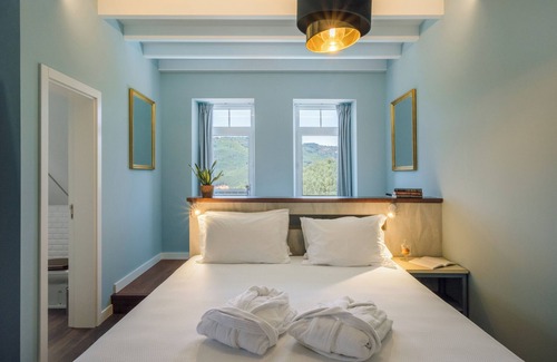 Sao Giao House | Palacete do Guerreiro SPA&Country House
