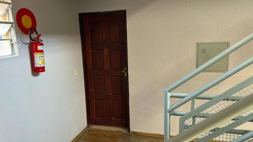 Floramar Apartment | PALACETE Linha Verde - FLORAMAR