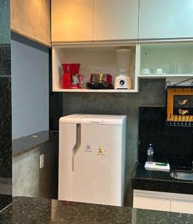 Floramar Apartment | PALACETE Linha Verde - FLORAMAR