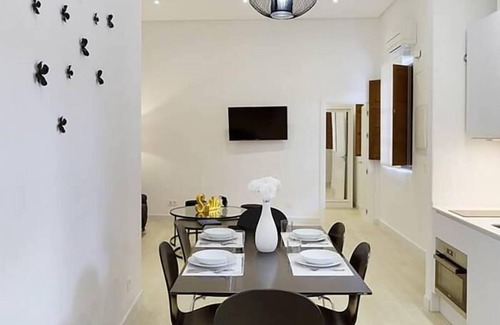 San Bartolome Apartment | PALACIO BUENAVISTA LUXURY APARTMENTS 1.5