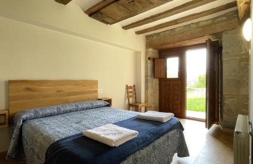 Imotz Apartment | Palacio de Aralar Familias