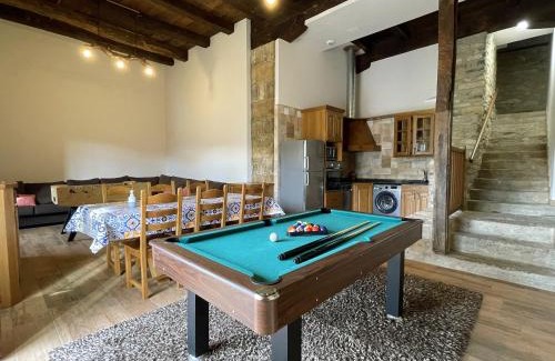 Imotz Apartment | Palacio de Aralar Familias