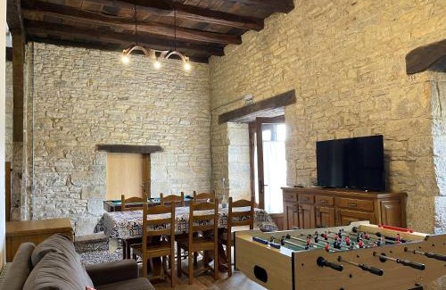 Imotz Apartment | Palacio de Aralar Familias